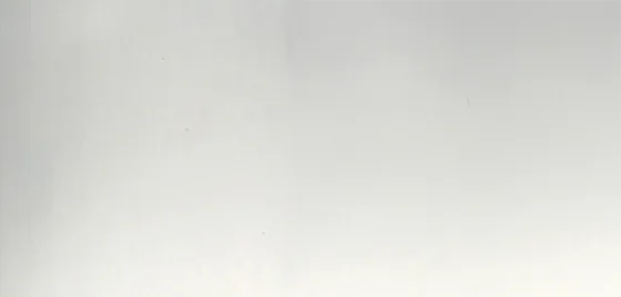 Échantillon officiel CORTIZO – profilé aluminium anodisé, référence 16B