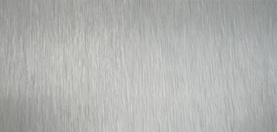 Échantillon officiel CORTIZO – profilé aluminium anodisé, référence 16L