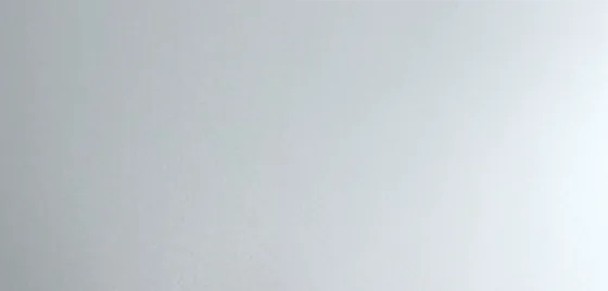 Échantillon officiel CORTIZO – profilé aluminium anodisé, référence 1M