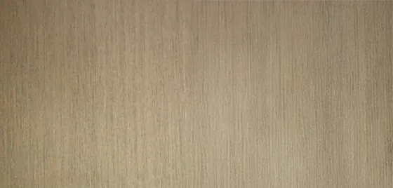Échantillon officiel CORTIZO – profilé aluminium anodisé, référence 22GR