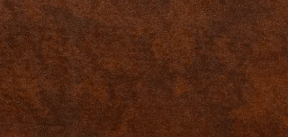 Échantillon officiel CORTIZO – profilé aluminium en finition imitation bois, référence DOX406T
