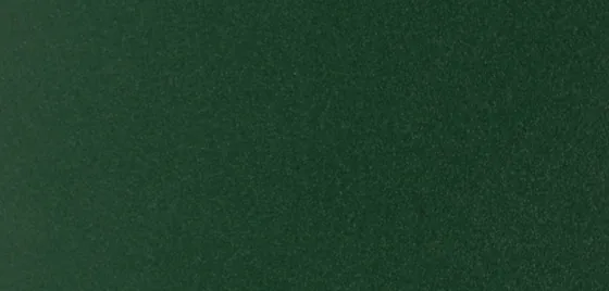 Échantillon officiel CORTIZO – profilé aluminium thermolaqué texturé, référence PE6005TD