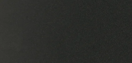 Échantillon officiel CORTIZO – profilé aluminium thermolaqué texturé, référence PE7016TD