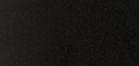 Échantillon officiel CORTIZO – profilé aluminium thermolaqué texturé, référence PE9005TD