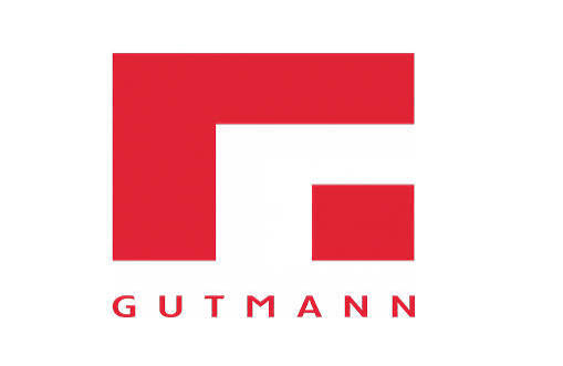 Logo GUTMANN