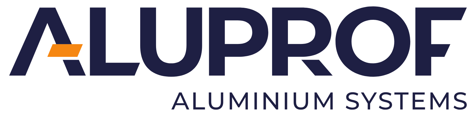 Aluprof – systèmes en aluminium et solutions de volets