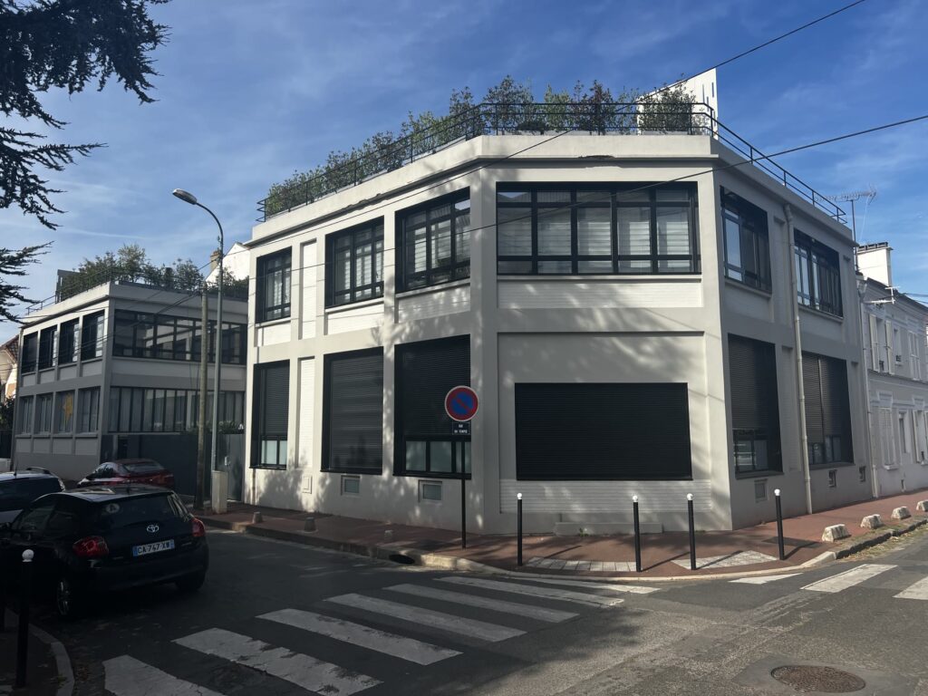 Appartements – Saint-Maur – Saint-Maur, France