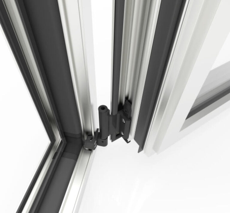 Quincaillerie Evo Soft CLX 160 KG