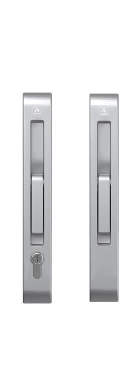 Verrouillage Vision Security