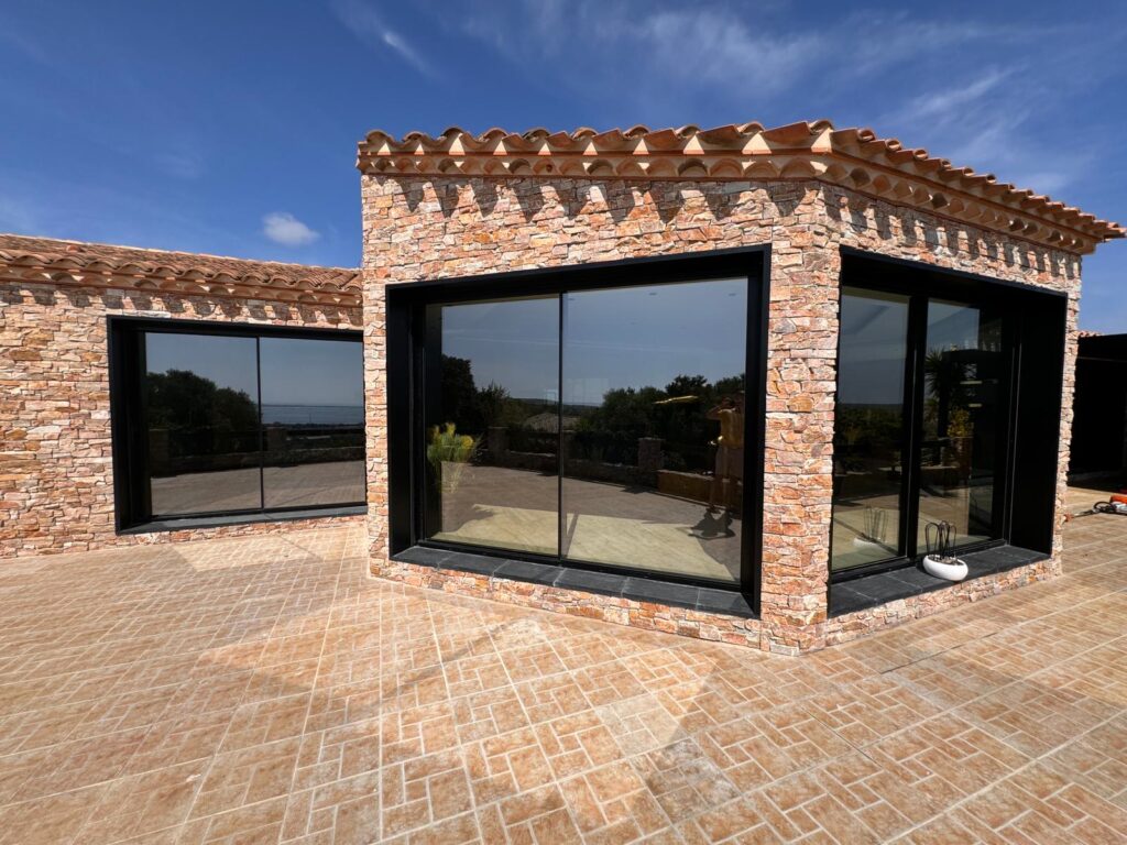 Maison privée – Fitou – Fitou, France