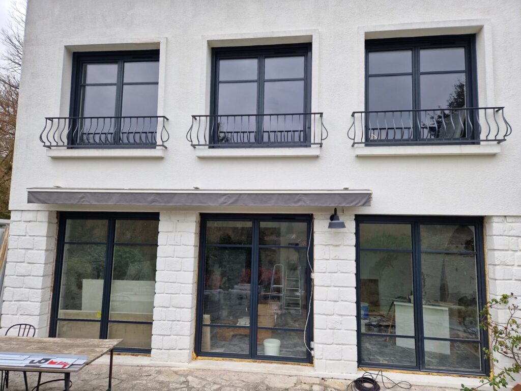 Maison individuelle – France