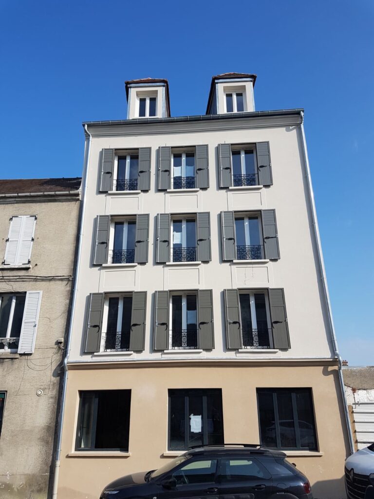 Meaux – Meaux, France