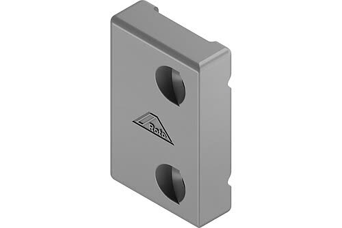 Dispositif anti-dégondage Roto NX pour fenêtres PVC et bois